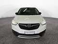 Opel Crossland X 1.2 Innovation Auto S&S my20 Blanc - thumbnail 2