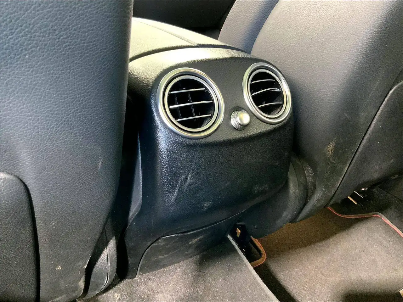 Mercedes-Benz GLC fotografie Mercedes-Benz GLC