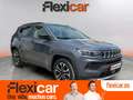 Jeep Compass 1.3 Gse T4 Limited 4x2 150 DCT Gris - thumbnail 1