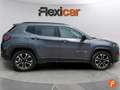 Jeep Compass 1.3 Gse T4 Limited 4x2 150 DCT Gris - thumbnail 9
