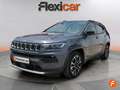 Jeep Compass 1.3 Gse T4 Limited 4x2 150 DCT Gris - thumbnail 3