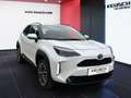 Toyota Yaris Cross Yaris Cross 1,5 VVT-i Hybrid Elegant Aut. Weiß - thumbnail 16