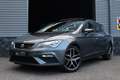 SEAT Leon FR 1.4 TSI |Pano|Klep|LED|Carplay|Navi| Grijs - thumbnail 4