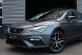 SEAT Leon FR 1.4 TSI |Pano|Klep|LED|Carplay|Navi| Grijs - thumbnail 5