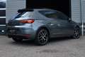 SEAT Leon FR 1.4 TSI |Pano|Klep|LED|Carplay|Navi| Grijs - thumbnail 2