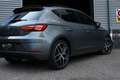 SEAT Leon FR 1.4 TSI |Pano|Klep|LED|Carplay|Navi| Grijs - thumbnail 8