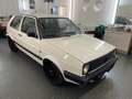 Volkswagen Golf Golf II Blanco - thumbnail 2