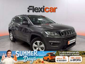 1.4 Multiair Limited 4x2 103kW