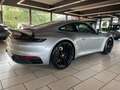 Porsche 992 Carrera Coupé SPORTABGAS BOSE 14WEGE CAM DAB Argent - thumbnail 8