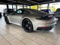 Porsche 992 Carrera Coupé SPORTABGAS BOSE 14WEGE CAM DAB Argent - thumbnail 6
