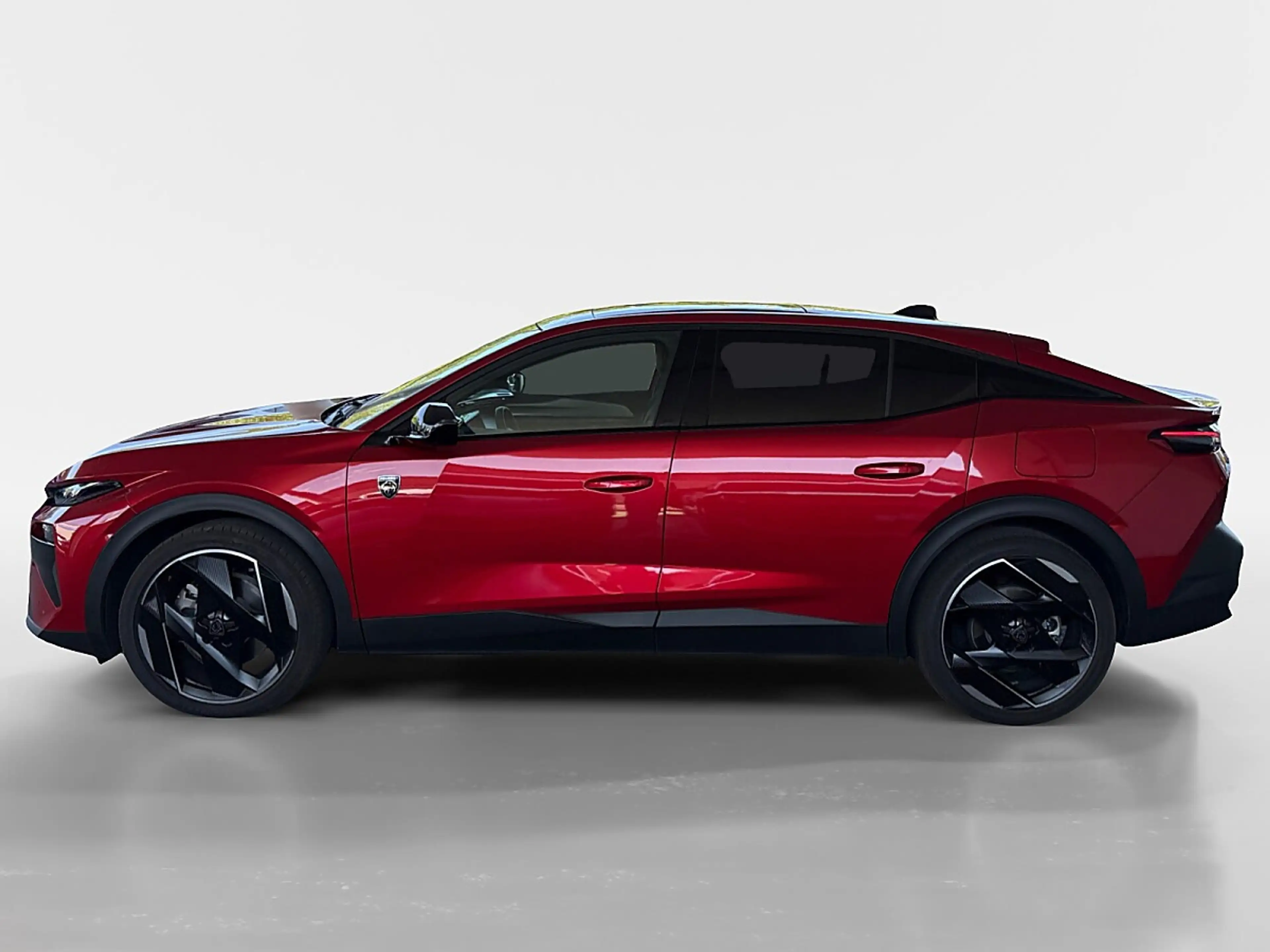 Peugeot 408 PHEV 240 e-DCS7 GT Exclusive — photo 2