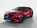 Peugeot 408 PHEV 240 e-DCS7 GT Exclusive Rot - thumbnail 1