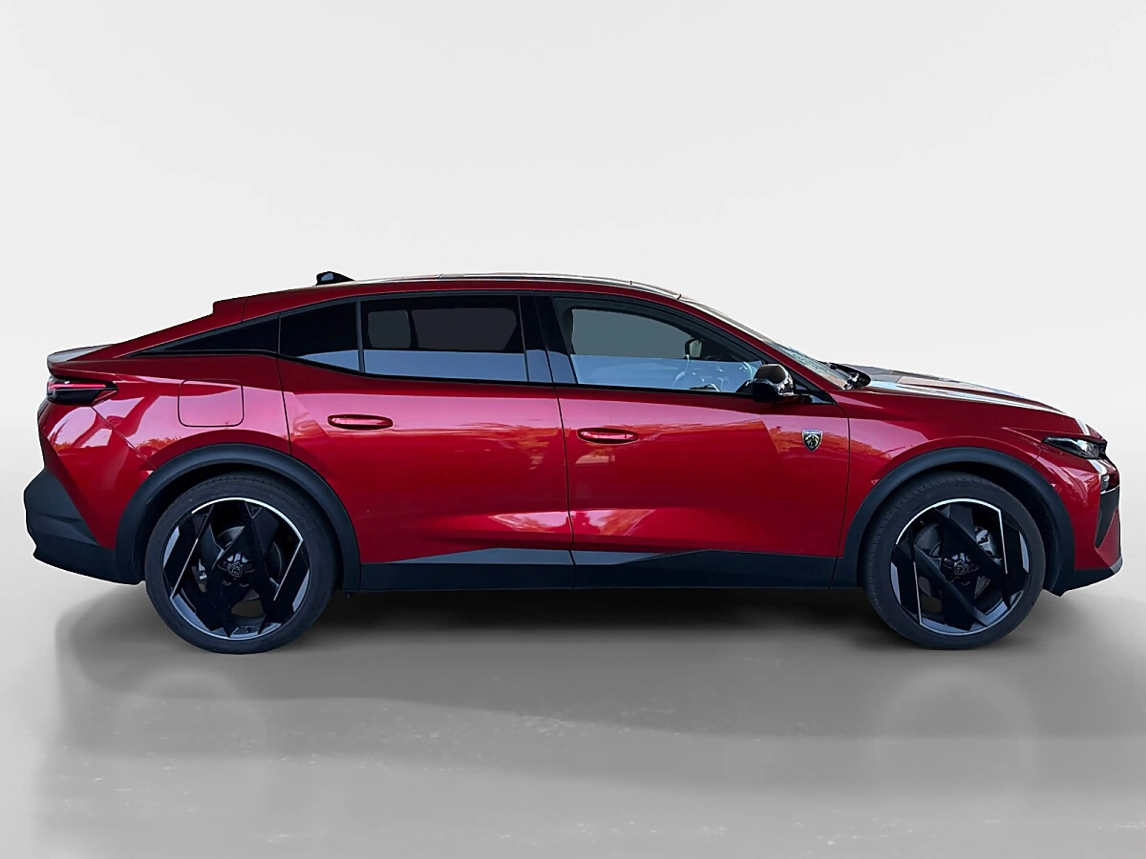 Peugeot 408 PHEV 240 e-DCS7 GT Exclusive — photo 6