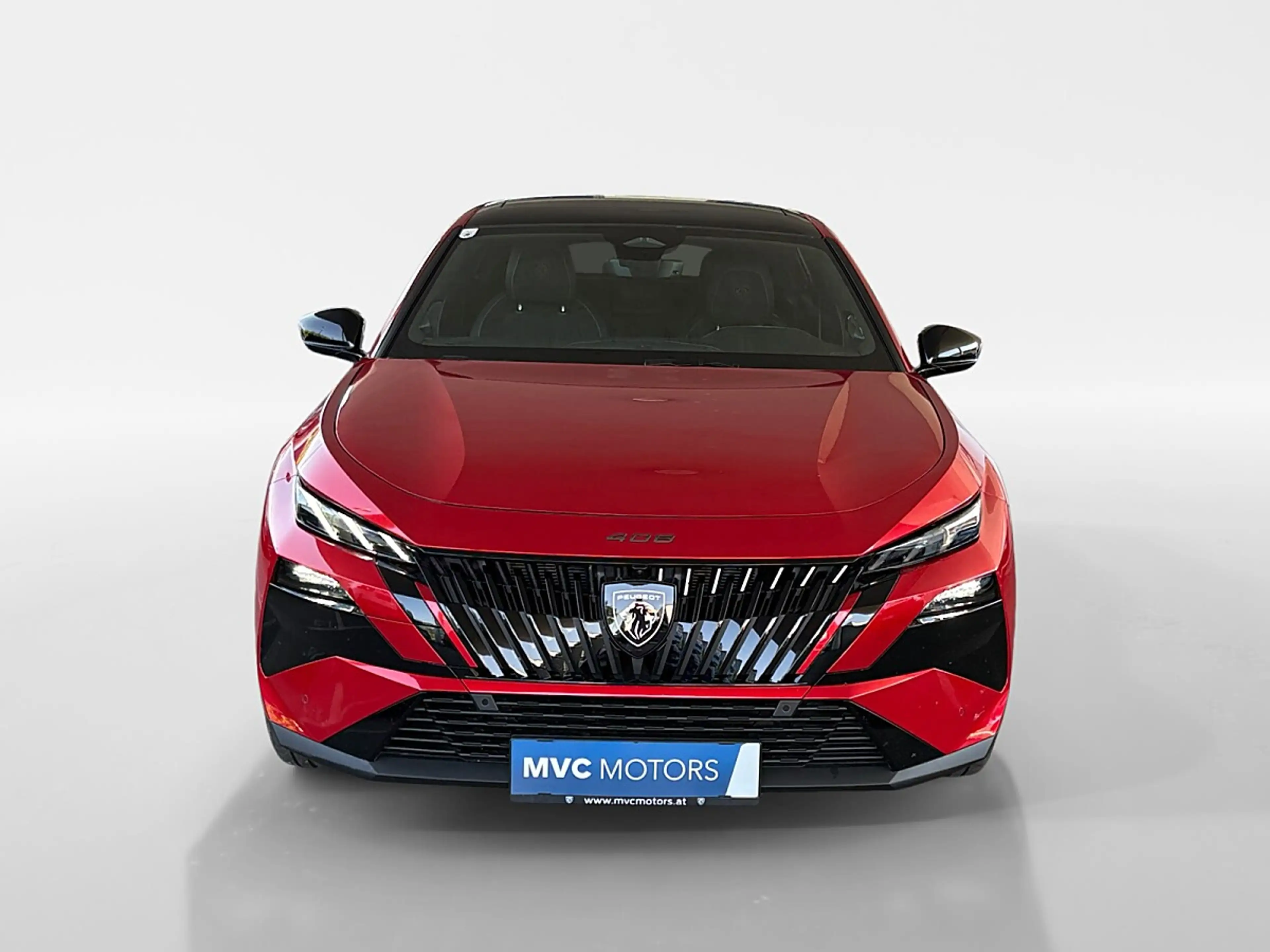 Peugeot 408 PHEV 240 e-DCS7 GT Exclusive — photo 8