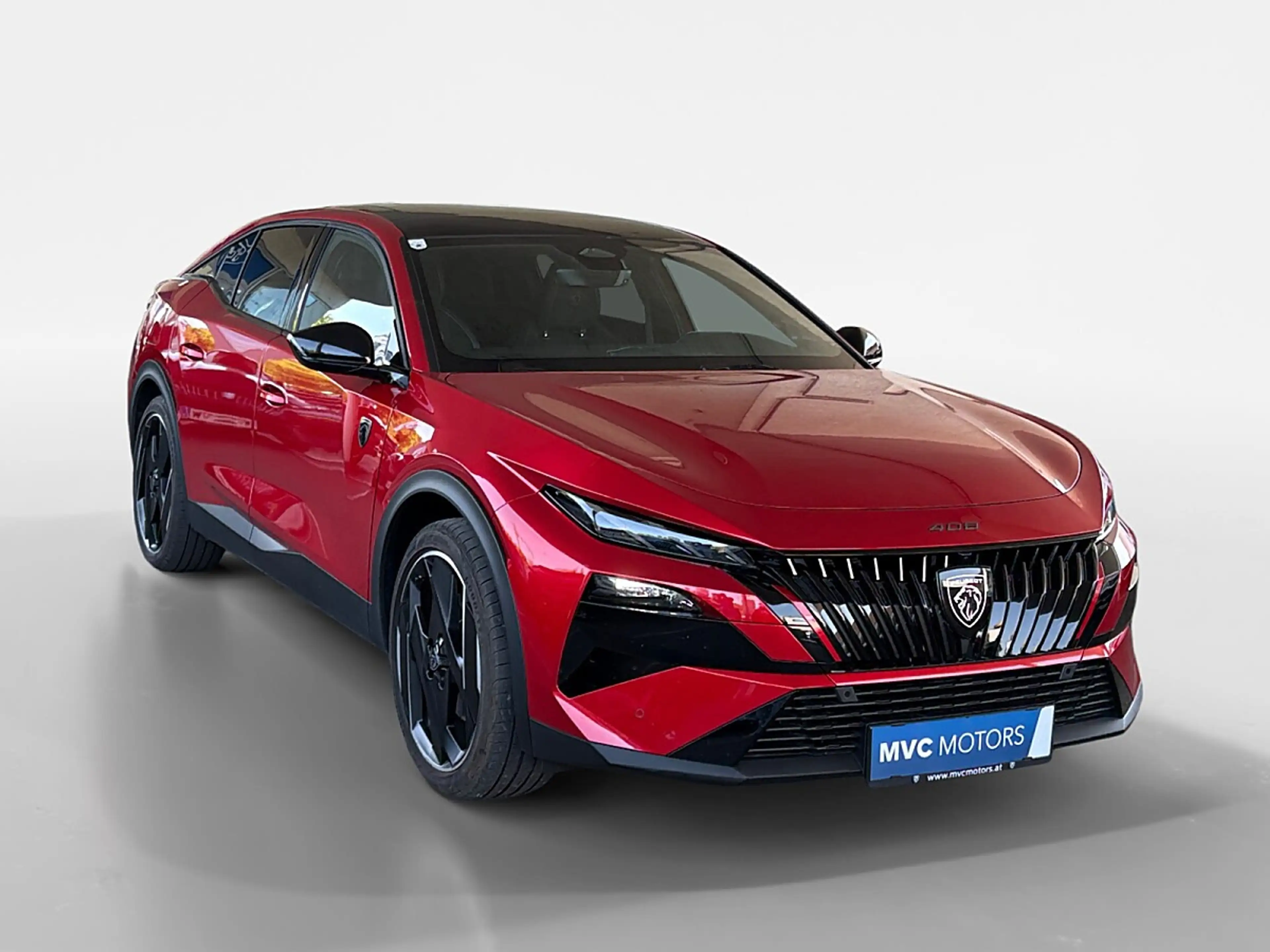 Peugeot 408 PHEV 240 e-DCS7 GT Exclusive — photo 7