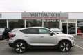 Volvo C40 RECHARGE TWIN 408CH ULTIMATE AWD - thumbnail 2