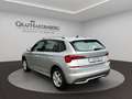 Skoda Kamiq Style 1.5 TSI DSG Navi LED Rückfahrkamera Silber - thumbnail 4