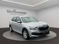 Skoda Kamiq Style 1.5 TSI DSG Navi LED Rückfahrkamera Silber - thumbnail 8