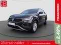 Volkswagen T-Roc 1.0 TSI Life NAVI LED SH ASSIST Schwarz - thumbnail 1
