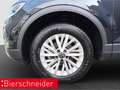 Volkswagen T-Roc 1.0 TSI Life NAVI LED SH ASSIST Schwarz - thumbnail 3
