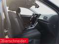 Volkswagen T-Roc 1.0 TSI Life NAVI LED SH ASSIST Schwarz - thumbnail 13