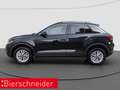 Volkswagen T-Roc 1.0 TSI Life NAVI LED SH ASSIST Schwarz - thumbnail 5