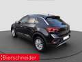 Volkswagen T-Roc 1.0 TSI Life NAVI LED SH ASSIST Schwarz - thumbnail 8