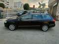 Volkswagen Passat Variant 1.4 tsi Comfortline ecofuel Nero - thumbnail 5