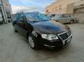 Volkswagen Passat Variant 1.4 tsi Comfortline ecofuel Nero - thumbnail 8