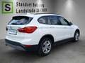 BMW X1 X1 Advantage sDrive 16d Weiß - thumbnail 3