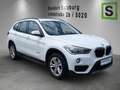 BMW X1 X1 Advantage sDrive 16d Weiß - thumbnail 4