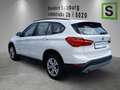 BMW X1 X1 Advantage sDrive 16d Weiß - thumbnail 2