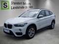 BMW X1 X1 Advantage sDrive 16d Weiß - thumbnail 1