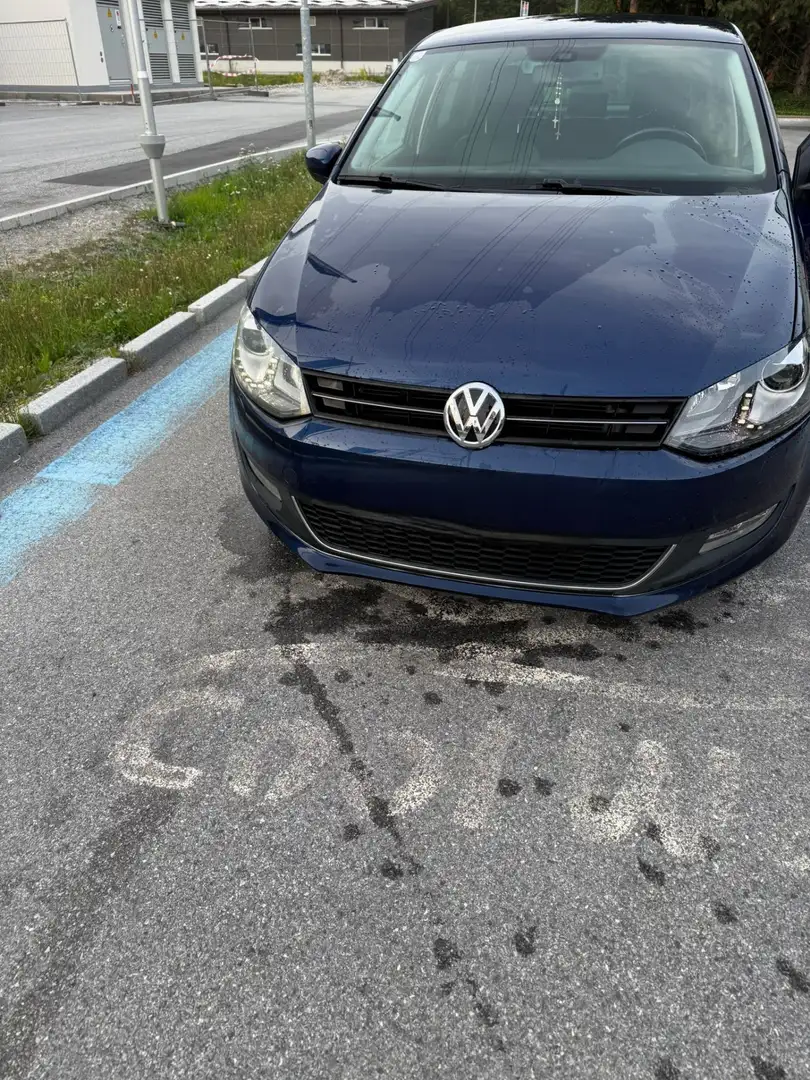 Volkswagen Polo Comfortline 1,2 TSI - 1