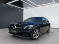 Mercedes-Benz C 200 4MATIC T-Modell Distr KeyGo PTS Ambi FAP Schwarz - thumbnail 2