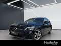 Mercedes-Benz C 200 4MATIC T-Modell Distr KeyGo PTS Ambi FAP Schwarz - thumbnail 1
