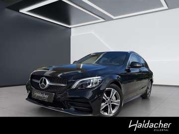4MATIC T-Modell Distr KeyGo PTS Ambi FAP