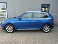 Skoda Kamiq 1.0 TSI Style Inclusief Afleveringskosten Blauw - thumbnail 3