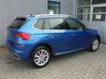 Skoda Kamiq 1.0 TSI Style Inclusief Afleveringskosten Blauw - thumbnail 4