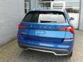 Skoda Kamiq 1.0 TSI Style Inclusief Afleveringskosten Blauw - thumbnail 5