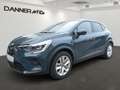 Mitsubishi ASX 91PS Benzin/Schaltgetriebe 1,0 MPI-T Invite (SO... Blau - thumbnail 1