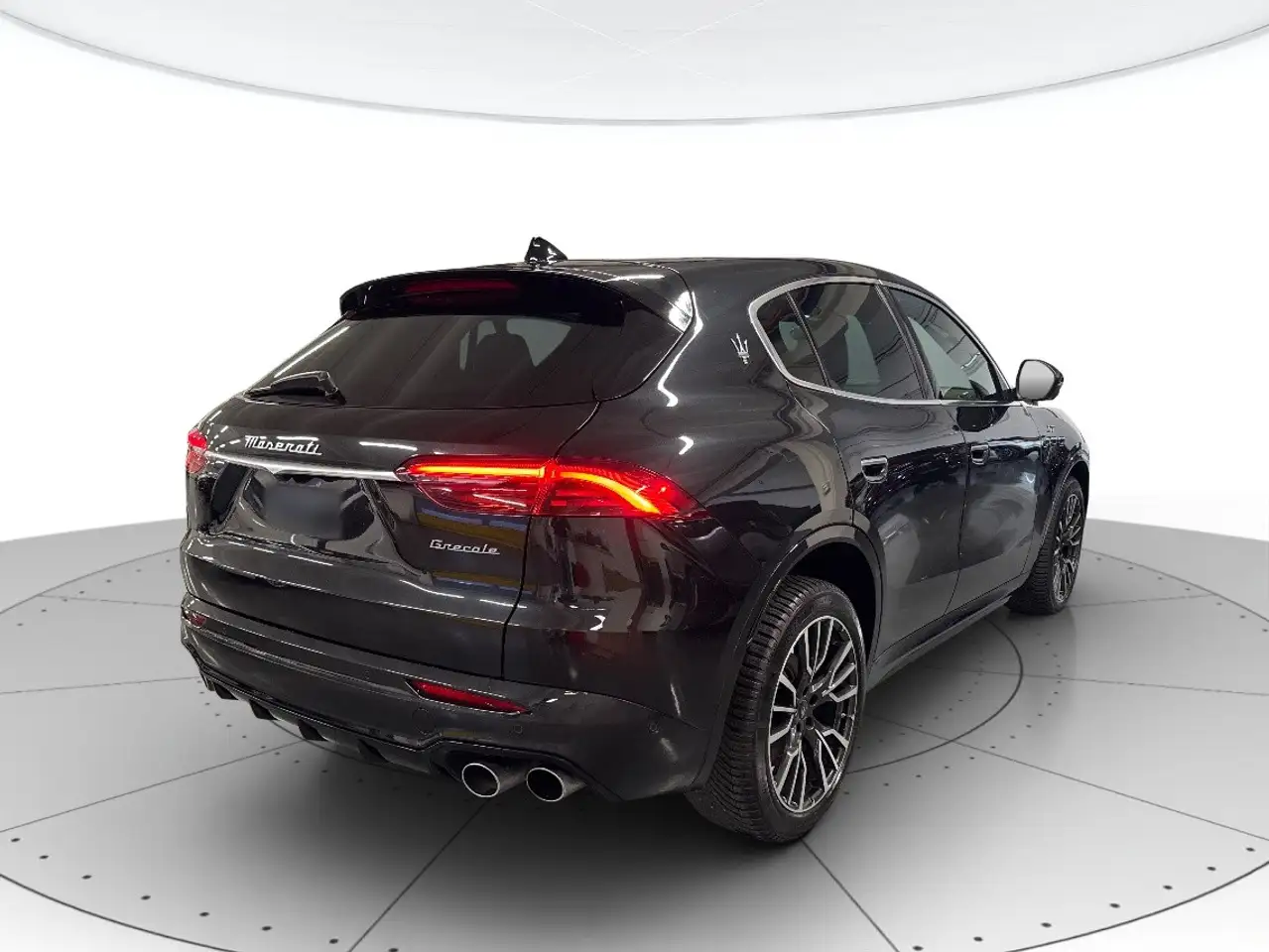 Maserati Grecale 2025