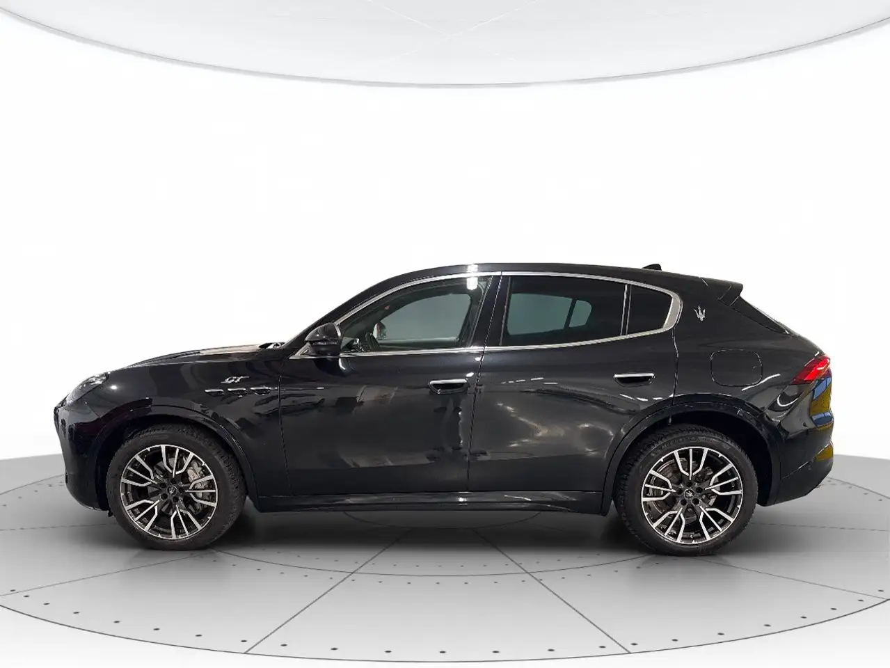 Maserati Grecale 2025