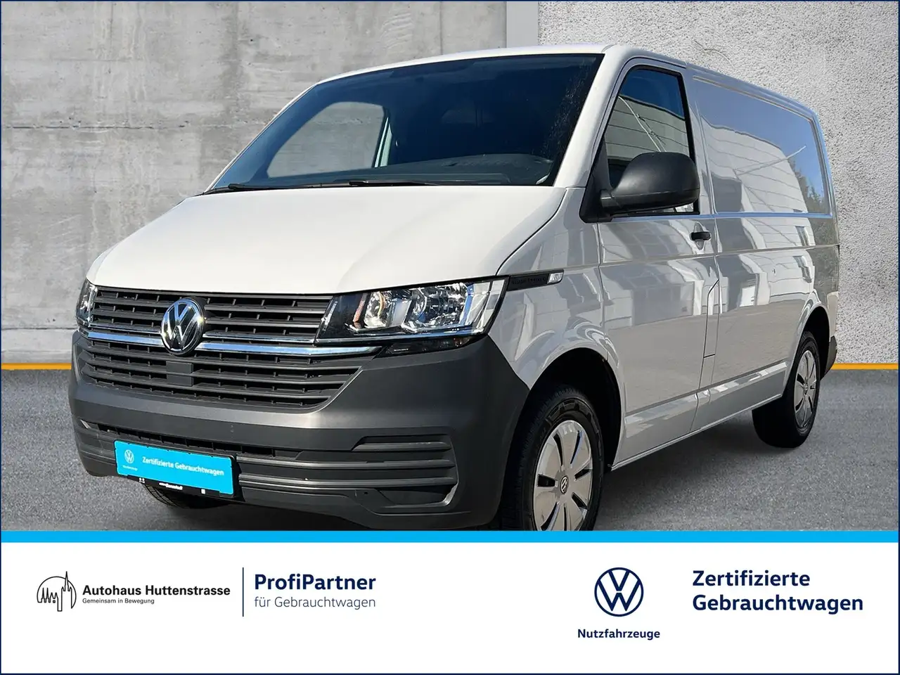 Volkswagen T6