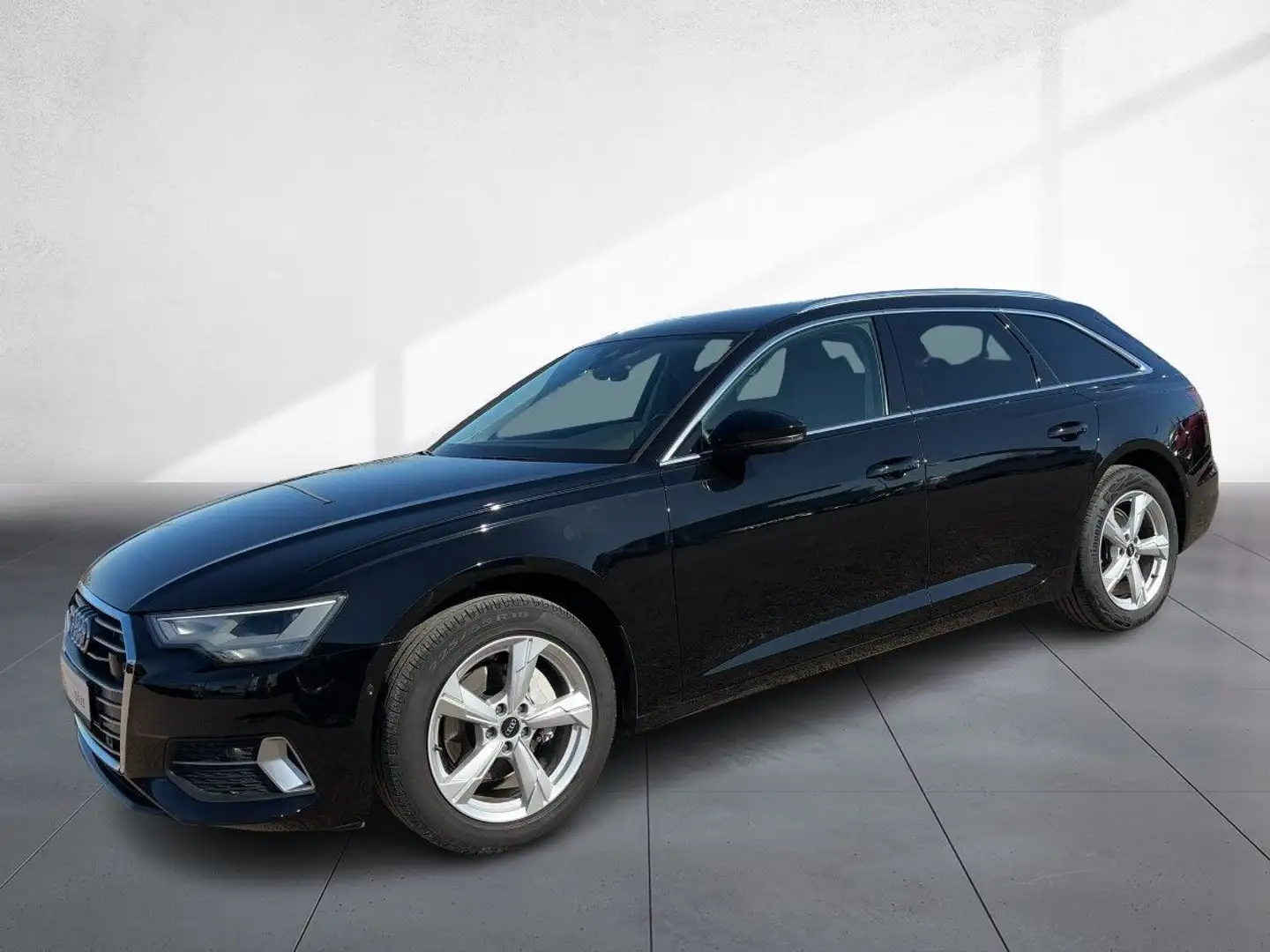 Audi A6 35 TDI AHZV LED Navi Kamera Nero - 2