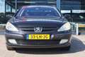 Peugeot 607 2.0-16V Pack | Clima | Cruise | Negro - thumbnail 11