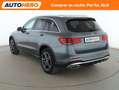 Mercedes-Benz GLC 200 d 4Matic AMG Line Gris - thumbnail 4