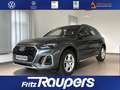 Audi Q5 40 TFSI quattro S line +AHK+360°KAMERA+ACC Gris - thumbnail 1