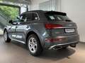Audi Q5 40 TFSI quattro S line +AHK+360°KAMERA+ACC Grau - thumbnail 4