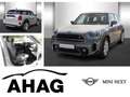 MINI Cooper SE Countryman Countryman Cooper SE ALL4 Classic Trim Aut. PDC Gris - thumbnail 1